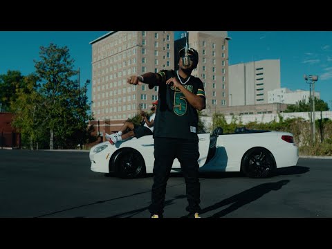 2 Smooth - Big Dawg (Mic Drop Pt. 2)