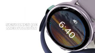 Garmin vívoactive 5 | Smartwatches con GPS anuncio