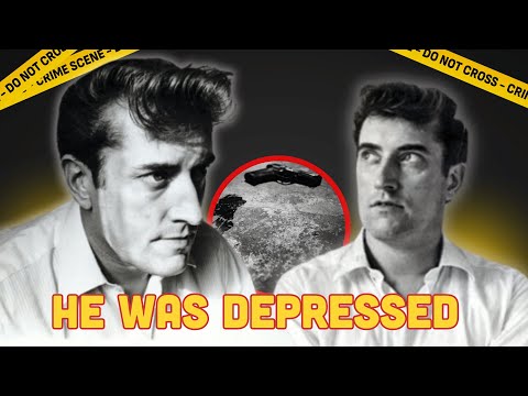 Why Joe Meek Took His Own Life at 37 Years Old