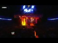 Friday Night Smackdown! 9/25/2009 - Kane vs. Slam Master J