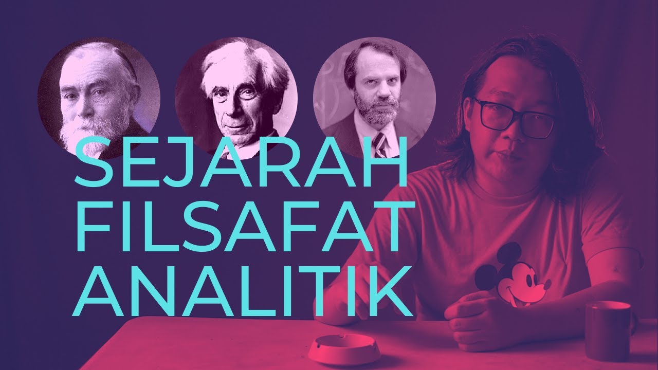 Sejarah Filsafat Analitik