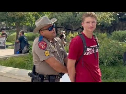 Abolitionist Legal Fight Against Texas DPS Tyrants
