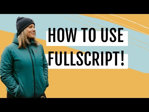 Fullscript Manchester Nh