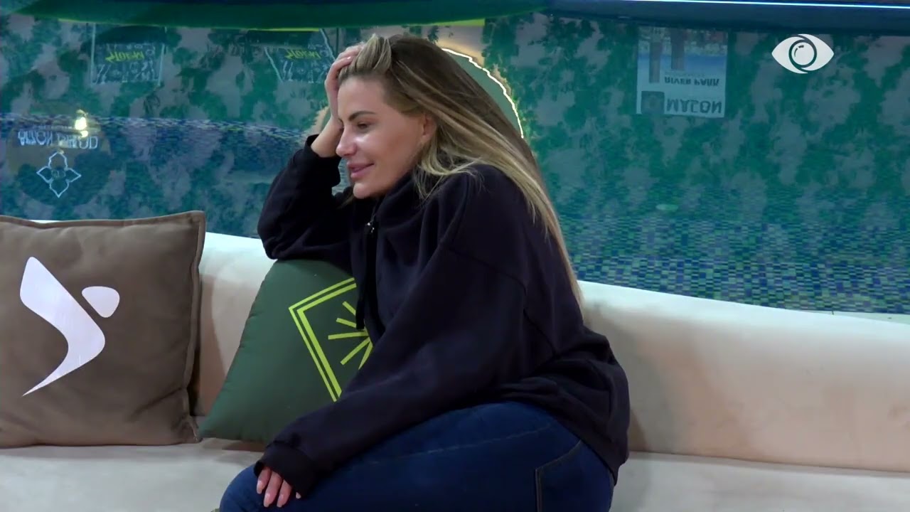 “Më tha që nuk të mbron në shtëpi…”/ Laerti diskuton me Valbonën për Mikin