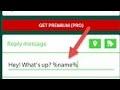 Yddazaka Install Din auto responder  free Version