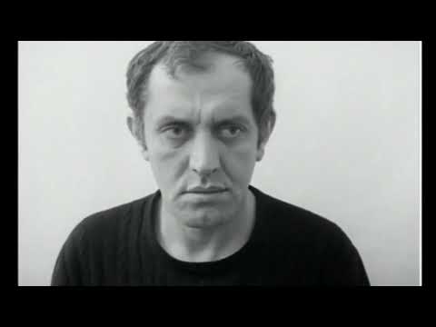 Zazidani / The Walled In (1969)  Ceo Film