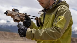 Sig Sauer MPX Copperhead Review