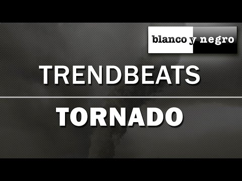 TrendBeats - Tornado (Official Audio)