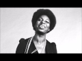 Nina Simone "New World Coming"