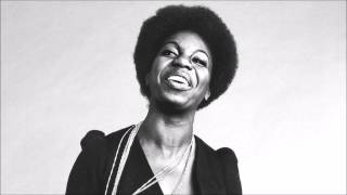 Nina Simone "New World Coming"