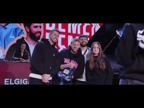 DreamHack Stockholm 2024 - Aftermovie