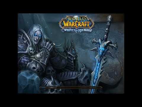 WORLD OF WARCRAFT [[78] Cell Block Tango (12821)]