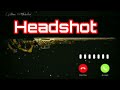 Pat se headshot sound || Headshot ringtone