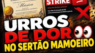 SERTÃO MAMOEIRO NÃO TEVE DÓ AO DERRUBAR EX AMIGO.. OLHA A LEI DO RETORNO! 🤔