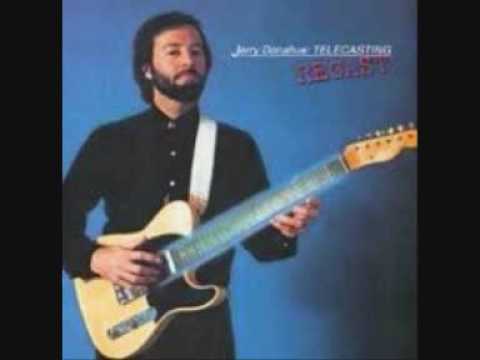 FAIRPORT CONVENTION/JERRY DONAHUE Ramon