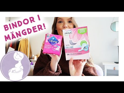 Försöker shoppa till mig och bebisen! - Vera Berg vecka 29