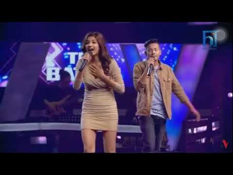 Barsha itani vs Kalyan battle