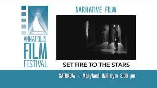 AFF 2015: Set Fire to the Stars