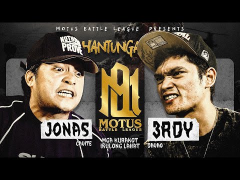 Jonas vs 3RDY