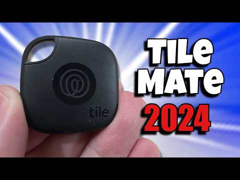 Tile Mate - Everything You Need to Know!
