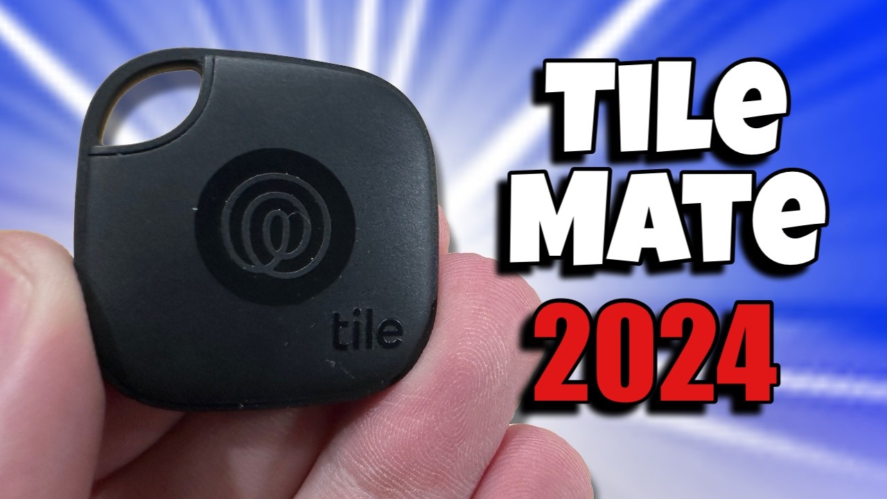 Tile Mate - Everything You Need to Know!