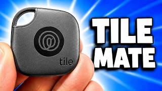 Life360 Tile Mate - Everything You Need to Know!