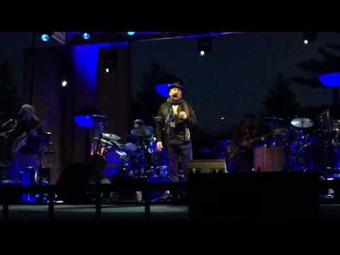 Video thumbnail for Stranger to Stranger