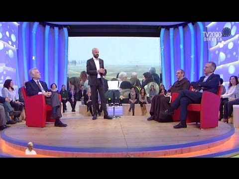 Papa Francesco a Milano - Speciale Il diario di Papa Francesco (mattina)