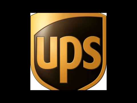 Ups Safe Work Methods