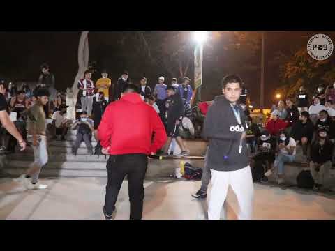 XILO, FUCKING TYLER, PIERO PISTAS VS PCH, BRAIN, GABO JM - SEMIFINALES - P09 BATTLES