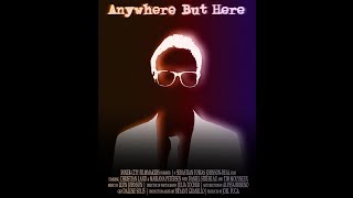 Anywhere But Here