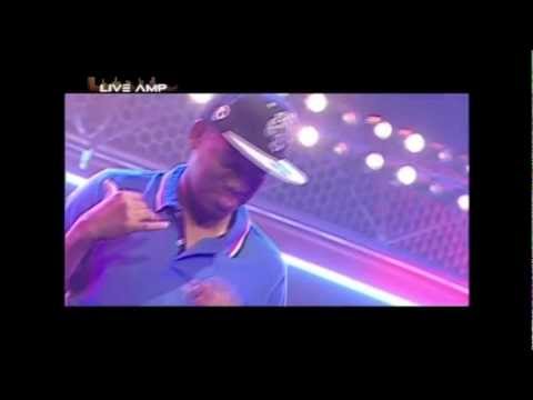 ProVerb ft Kabomo - My Day Will Come (Live Amp)