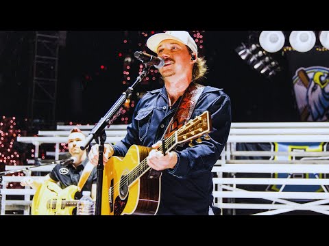 New Update!! Breaking News Of Morgan Wallen || It will shock you