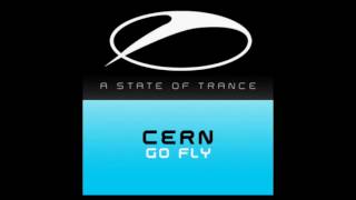 Cern - Go Fly (Kerosine Mix)