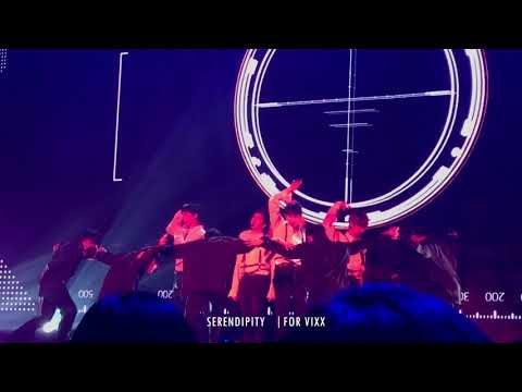 190127 별 다섯 팬미팅 직캠 - TRIGGER+BEAUTIFUL KILLER