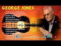 George Jones Greatest Hits Full Album George Jones Songs Country Gospel Songs Best Country Songs