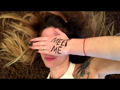 ESSONITA - Meet Me (Audio)