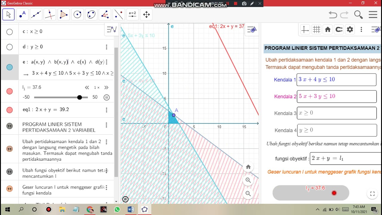 Kursus Online - Development learning design (worksheet, module, assessment, etc), math tutoring - 2