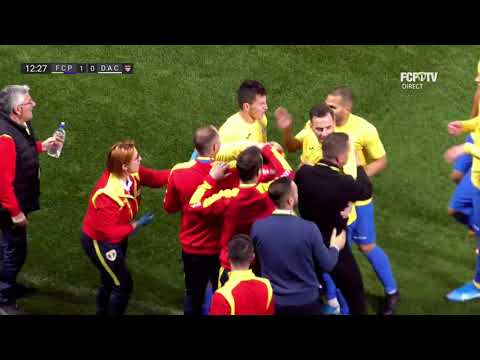 *FCPTV* FC Petrolul Ploiesti - Daco-Getica Bucuresti 3-0(2-0) Rezumat