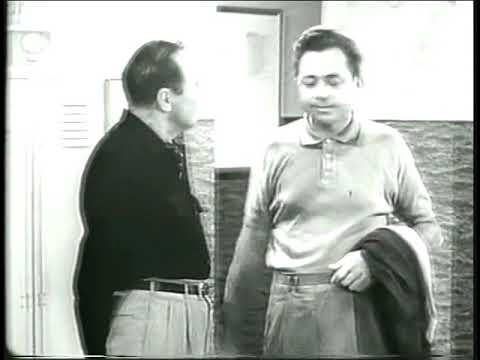 The Jack Benny Program Episode 17 - 5