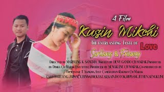 KUSIN MIKCHI/The everlasting taste of love/Film/Sa