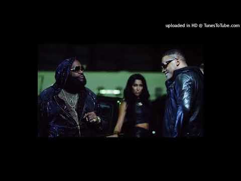 Anselmo Ralph Ft. Rick Ross & Soge Culebra - Sola