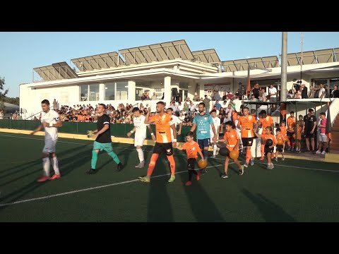 RESUM ANADA PLAY OFF D'ASCENS A III RFEF | Penya Independent 3-0 Penya Esportiva B | 12/06/2022