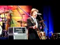 Paul McCartney Sings Birthday to Ringo Starr, Live