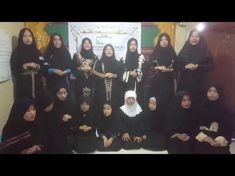 Amal Zilna by NOOR-UDDEEN ACADEMY Philippines Students
