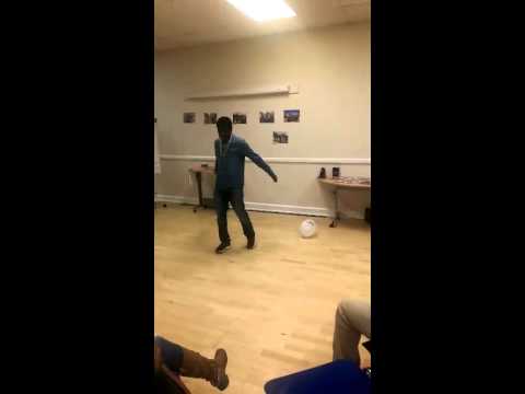 Big Rinse's Showcase