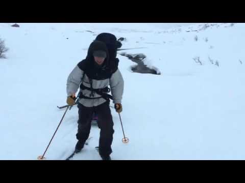 Mikroekspedisjon Gressvannet SD