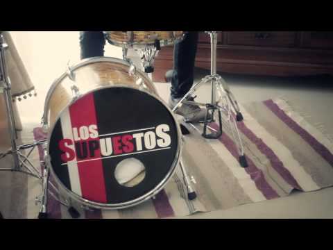 LaVitrola.cl: Los Supuestos - Hoy es tarde