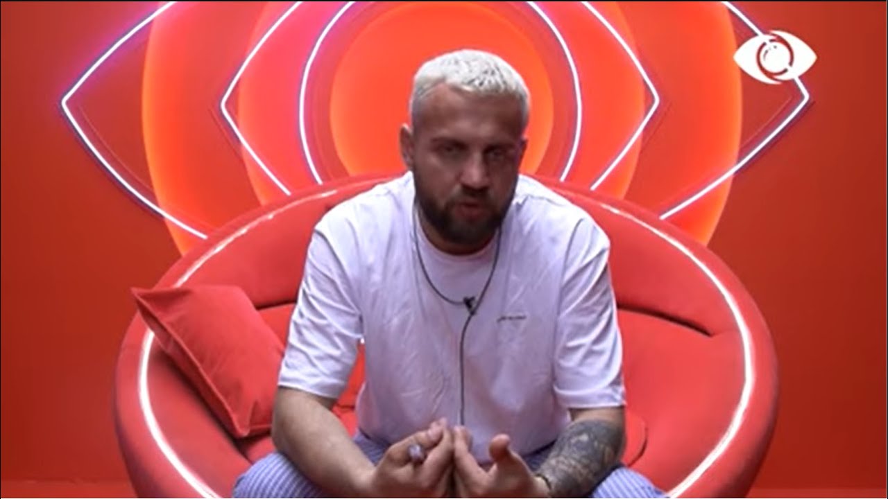 Debate dhe lot/ Si zgjedhja e liderit ‘përçau’ raportin mes Valbonës dhe Luizit