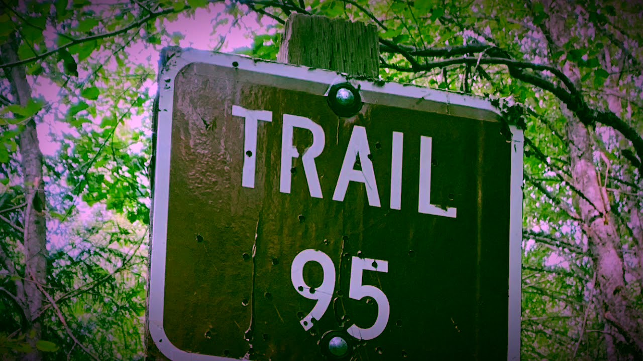 Mallard-Larkin Isabella creek trail